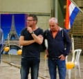 JAN gerard en frank eiffel
